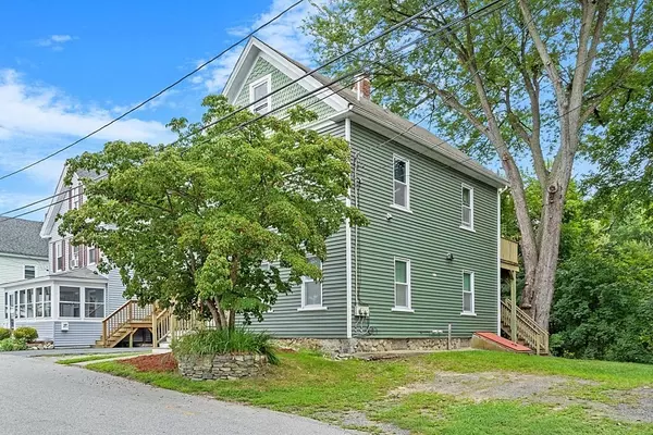 Maynard, MA 01754,5 Walcott St