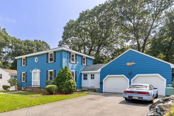 Wakefield, MA 01880,8 Michael Rd