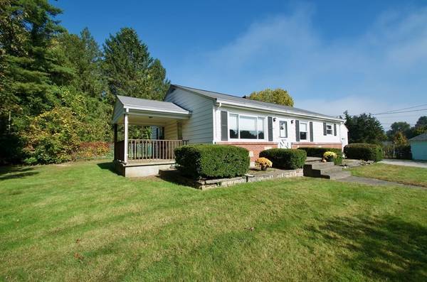 Northbridge, MA 01534,401 Benson Rd