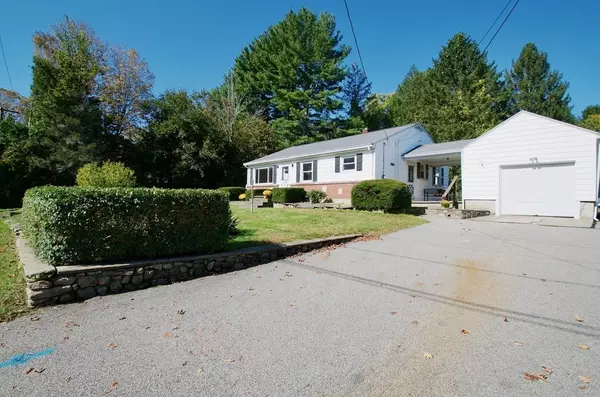 Northbridge, MA 01534,401 Benson Rd