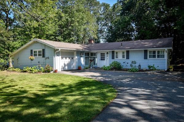 16 Foster Drive, Framingham, MA 01701