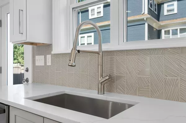 5-7 Meyer Street #5 Boston, MA 02131