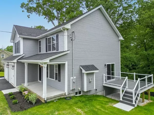 Agawam, MA 01001,362 Poplar St