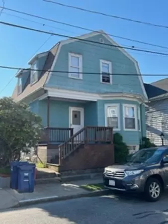 57 Shawmut Ave, New Bedford, MA 02740