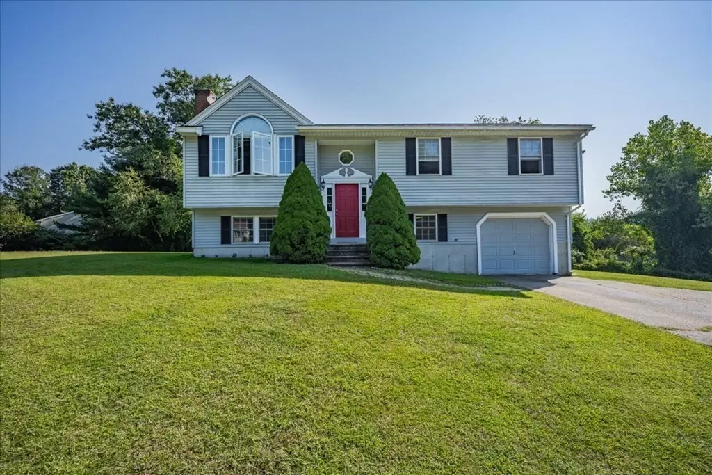 Dudley, MA 01571,30 Intervale Rd