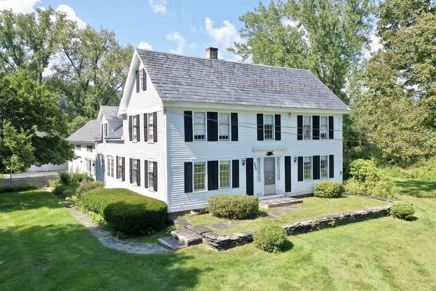 754 Brattleboro Rd, Bernardston, MA 01337