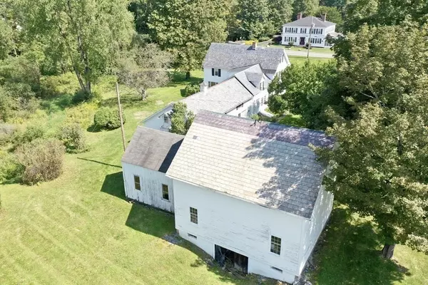 Bernardston, MA 01337,754 Brattleboro Rd