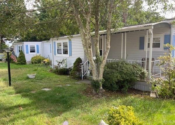 52 Holiday Drive, Wareham, MA 02576