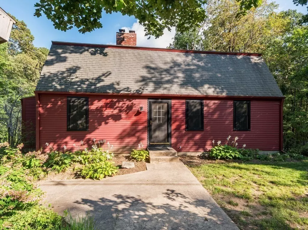Princeton, MA 01541,81 Hubbardston Rd