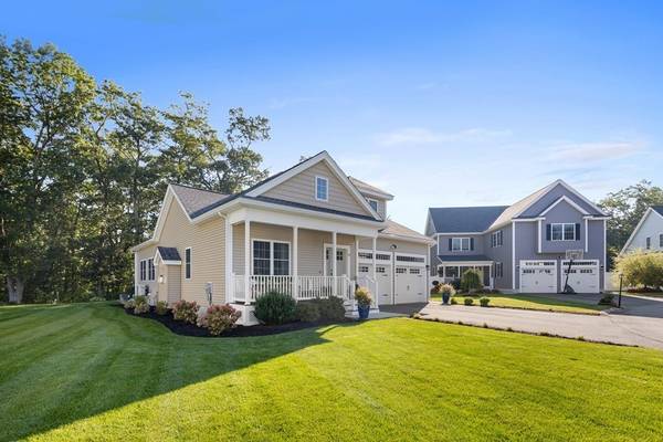 12 Tucker Terrace, Methuen, MA 01844