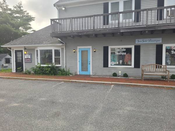 12 Merchants Landing #10, Sandwich, MA 02556