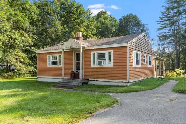 99 Hobbs Road, Pelham, NH 03076