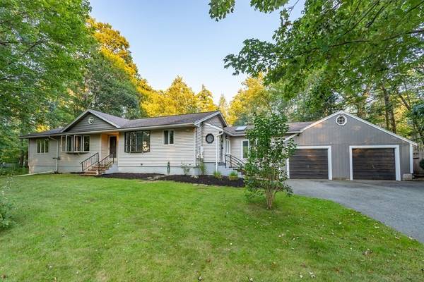 182 Baldwinville Rd, Winchendon, MA 01475