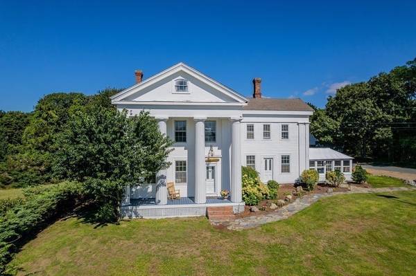 14 Hidden Shores Lane, Dennis, MA 02638