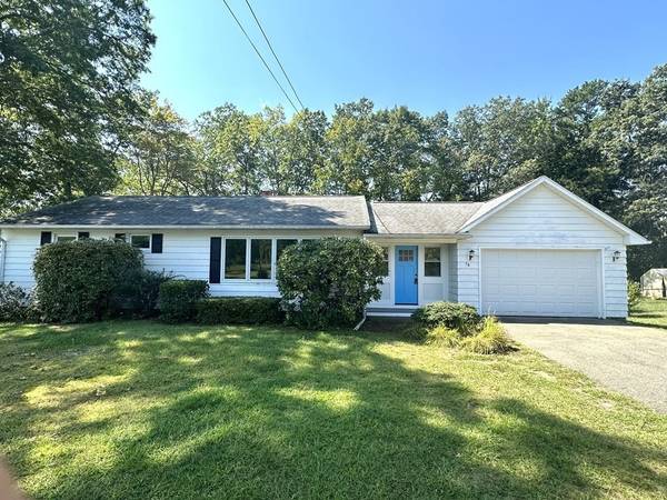 76 Montague St, Montague, MA 01376