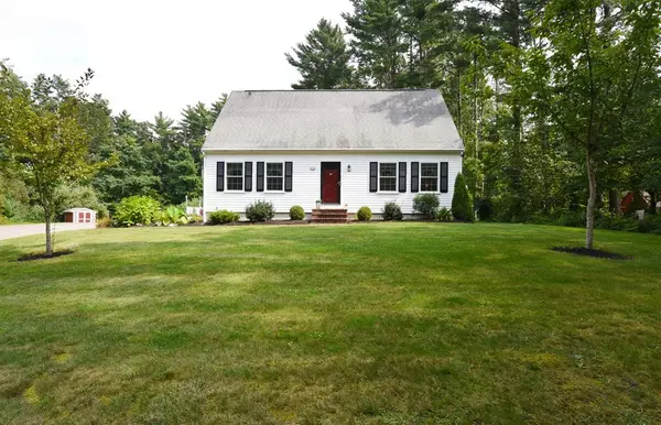 359 Spring Street, Marshfield, MA 02050