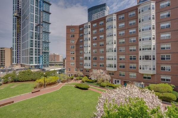 150 Staniford Street #523, Boston, MA 02114