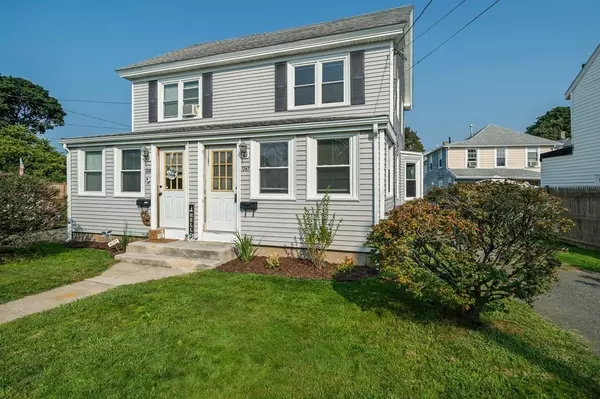 Quincy, MA 02169,1247 Sea Street #1247