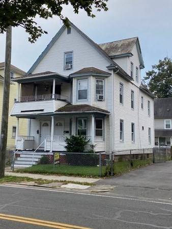 208-210 White Street, Springfield, MA 01108