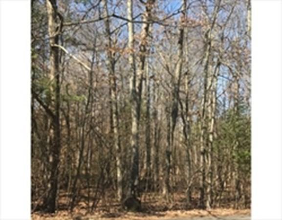 lot 17 Russellville, Westfield, MA 01085