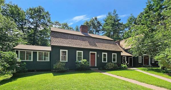 58 Walnut St., Middleboro, MA 02346