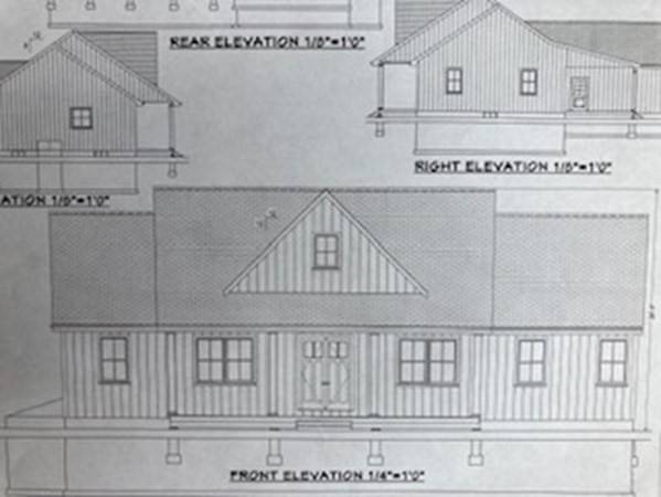 Lot 3 Pine Street, Belchertown, MA 01007