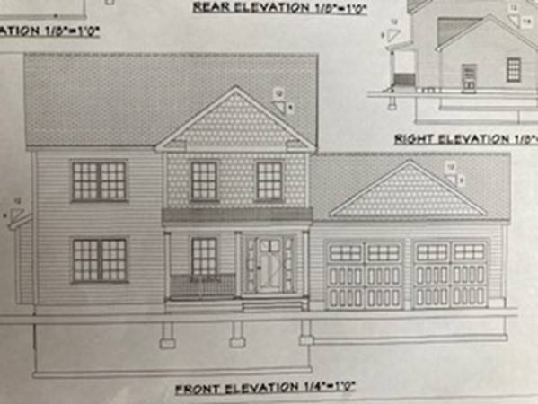 Lot 9 North Liberty Street, Belchertown, MA 01007