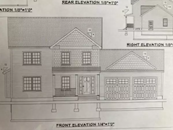 Lot 8 North Liberty Street, Belchertown, MA 01007