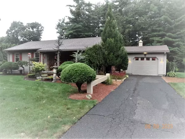 Westfield, MA 01085,36 Colony