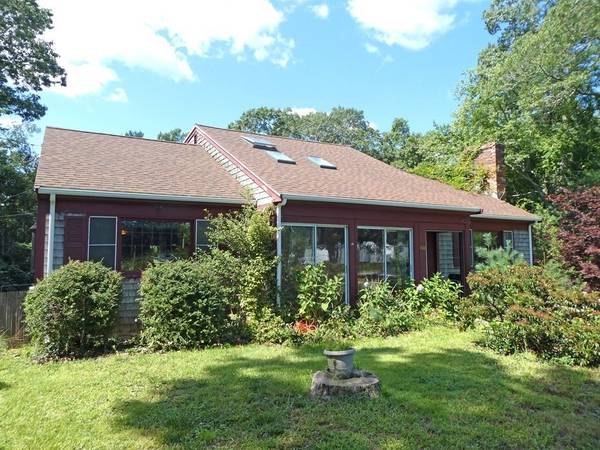 496 Wareham Street, Middleboro, MA 02346