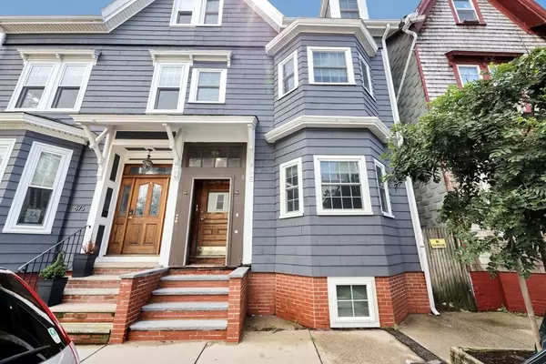 673 East 6th Street, Boston, MA 02127