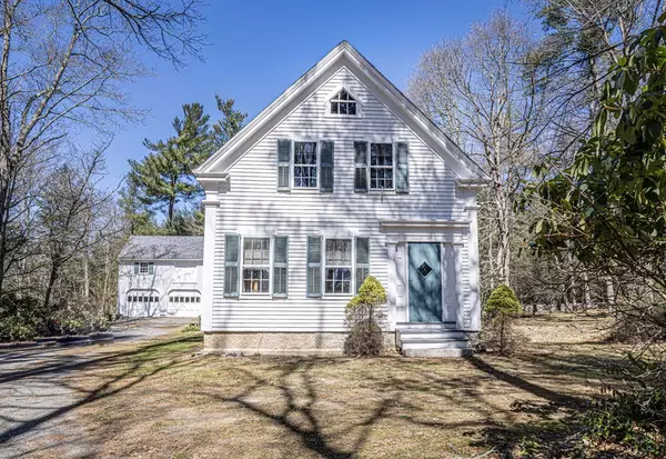 81 Cotley Street, Taunton, MA 02718