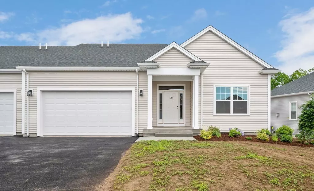 Northbridge, MA 01588,29 Viewpoint Way #86