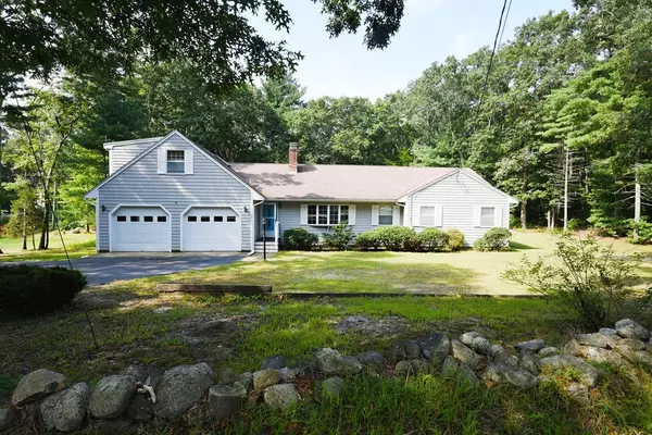 737 Forest Street, Marshfield, MA 02050