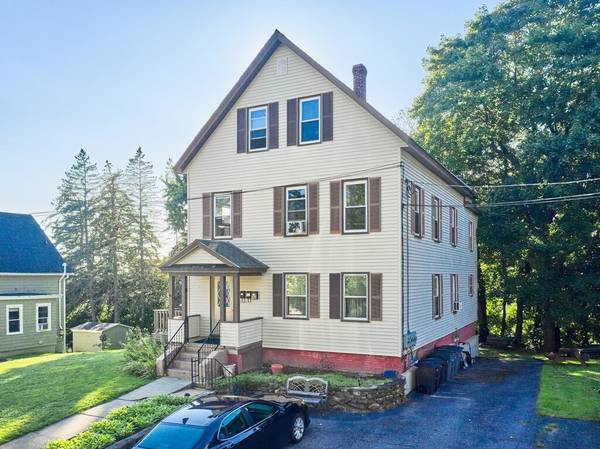 80 Oak St, Gardner, MA 01440