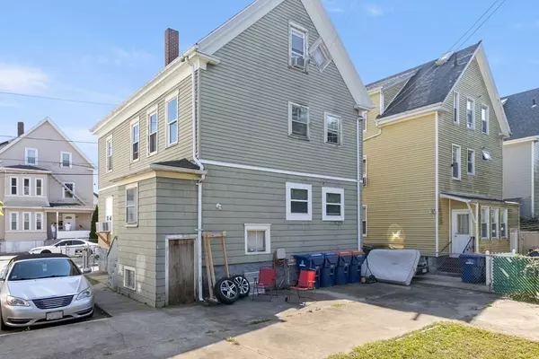 New Bedford, MA 02744,67 Winsor St