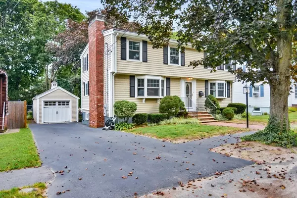 Saugus, MA 01906,10 Marr Rd