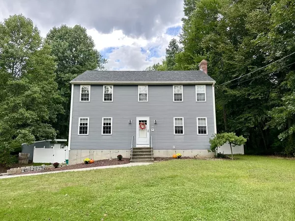 Northbridge, MA 01588,69 Conservation Dr