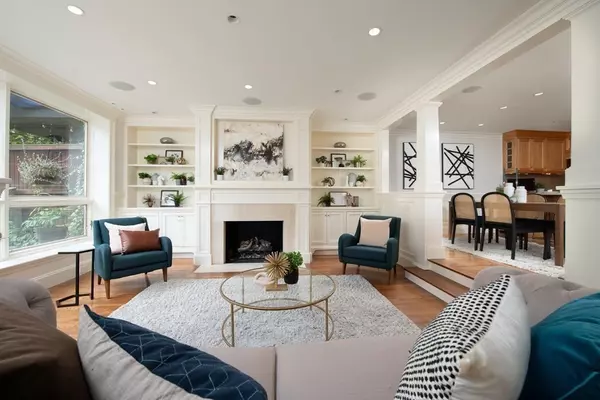 Boston, MA 02115,12 Durham Street #1