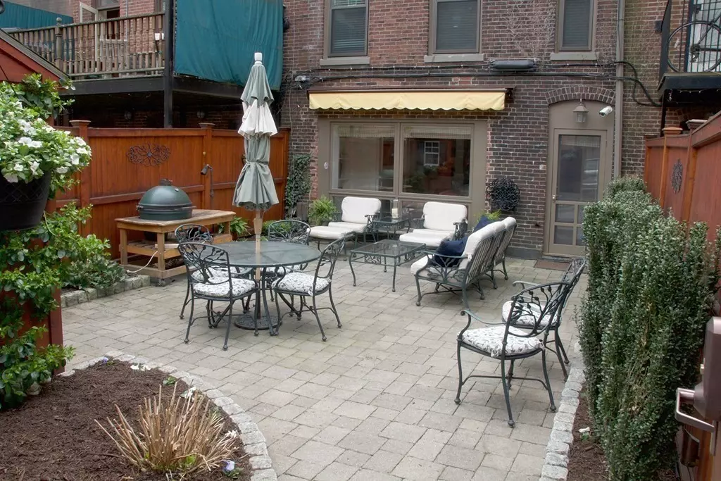 Boston, MA 02115,12 Durham Street #1