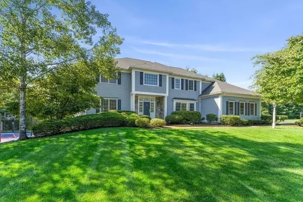 Sudbury, MA 01776,35 Taintor Dr