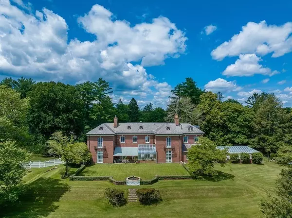 Dover, MA 02030,195 Dedham Street