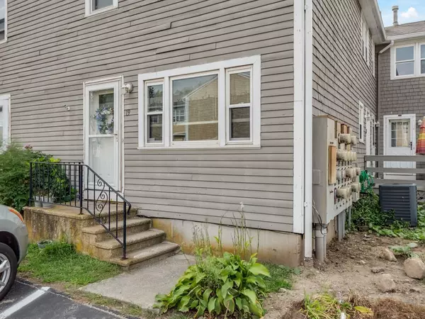 342 Hathaway Blvd #19, New Bedford, MA 02740