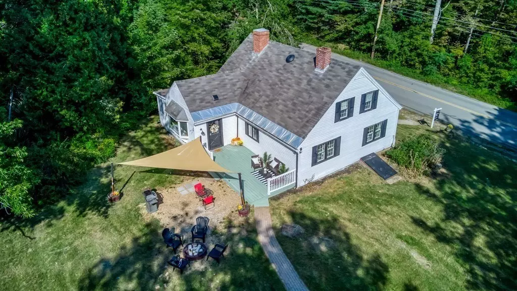 11 Baldwinville Rd, Winchendon, MA 01475