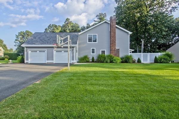 Westfield, MA 01085,5 Norwood Pl