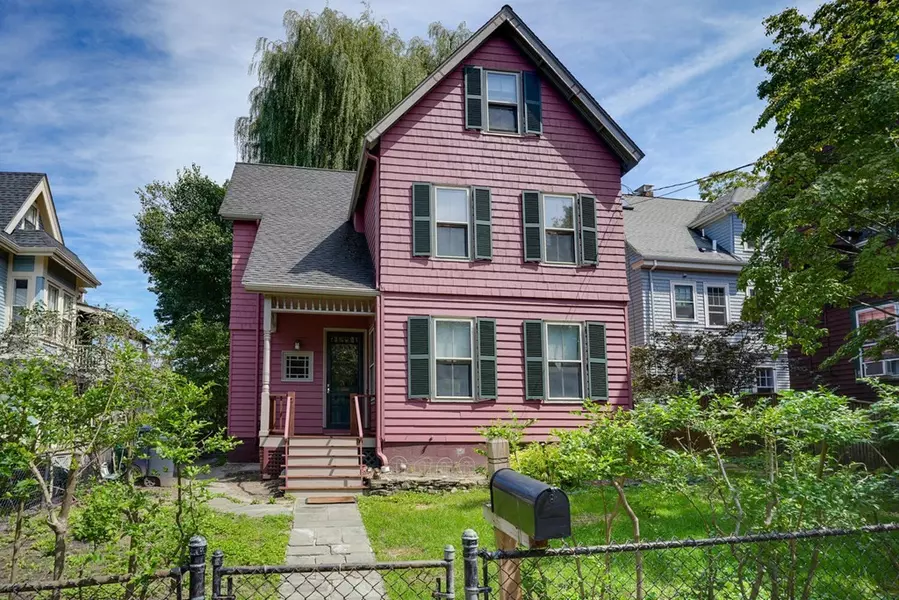 171 Lakeview Avenue, Cambridge, MA 02138