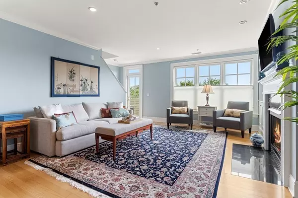 Marblehead, MA 01945,39 Intrepid Cir. #302