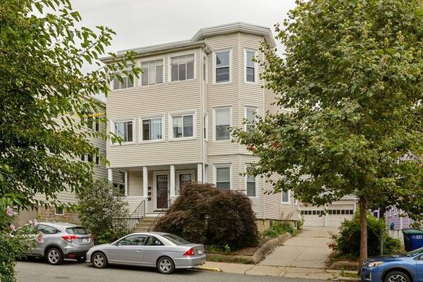 34 Garrison Ave #1, Somerville, MA 02144