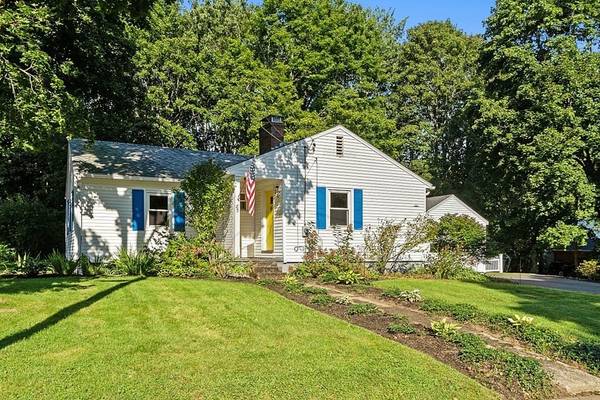 85 Simonds St, Athol, MA 01331