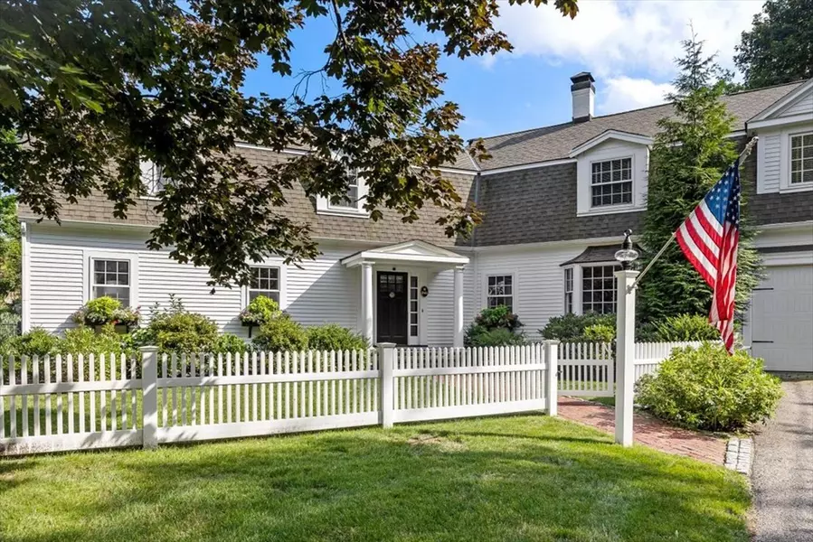 241 Jerusalem Rd, Cohasset, MA 02025